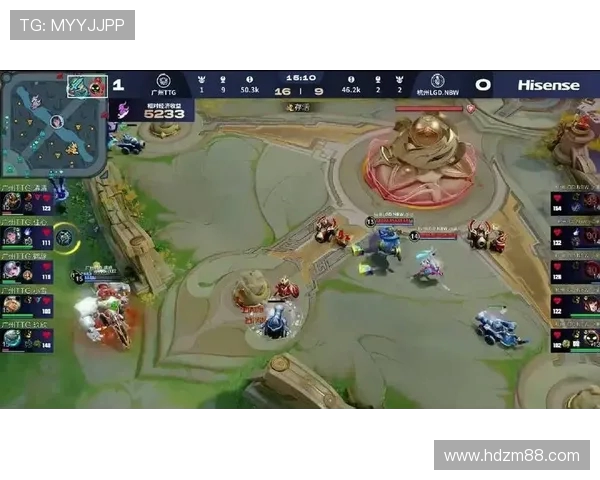 WE三比零横扫LGD昭珏孙尚香射手救世逆风翻盘完成零封